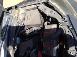 2010 TOYOTA COROLLA, GRAY, S MODEL, AT,   Z26340